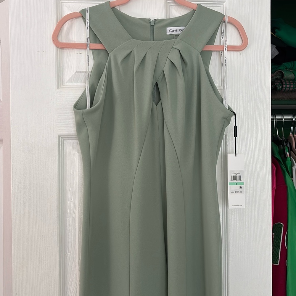 Calvin Klein jumpsuit women’s